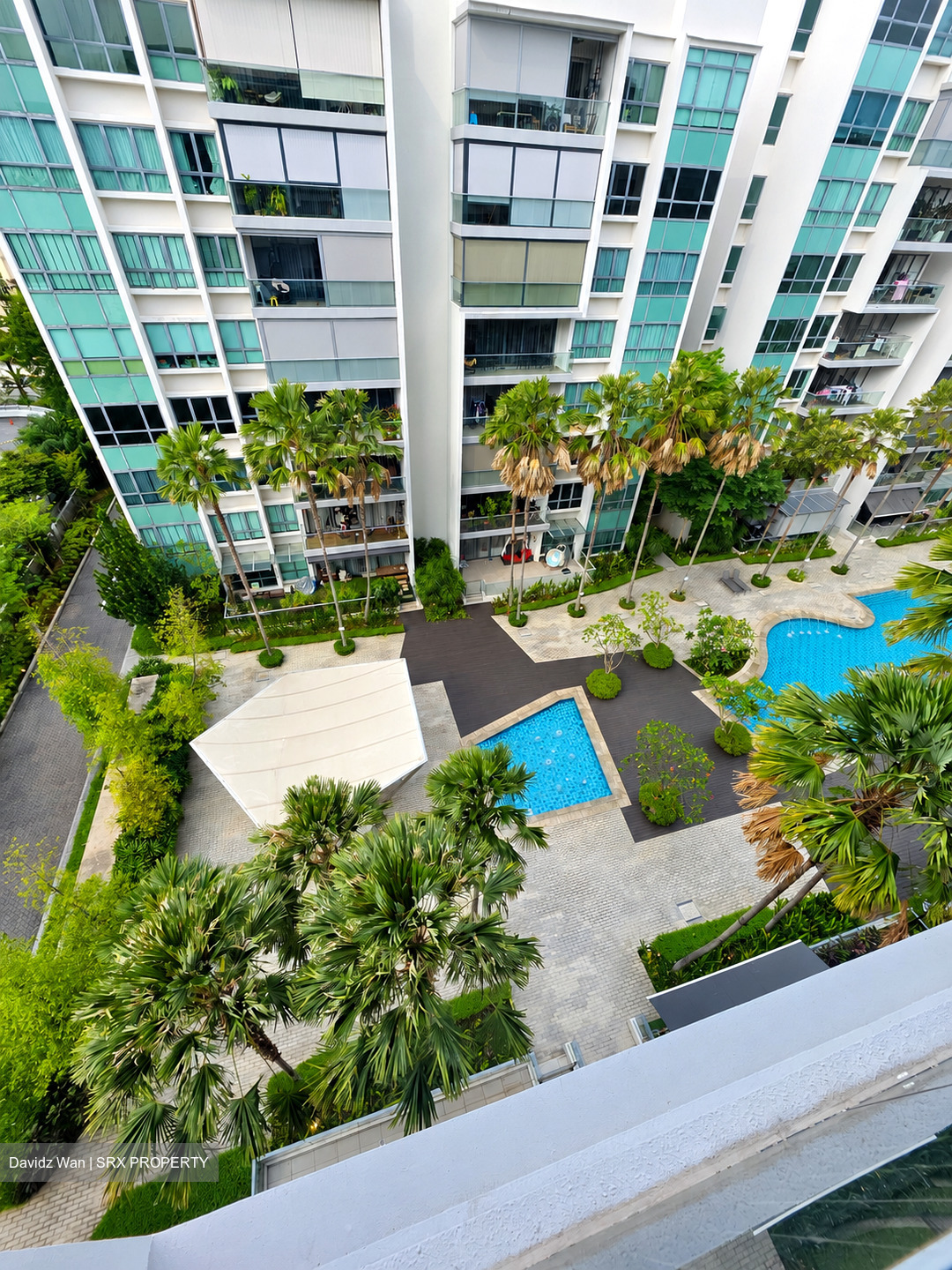 The Gale (D17), Condominium #639145461